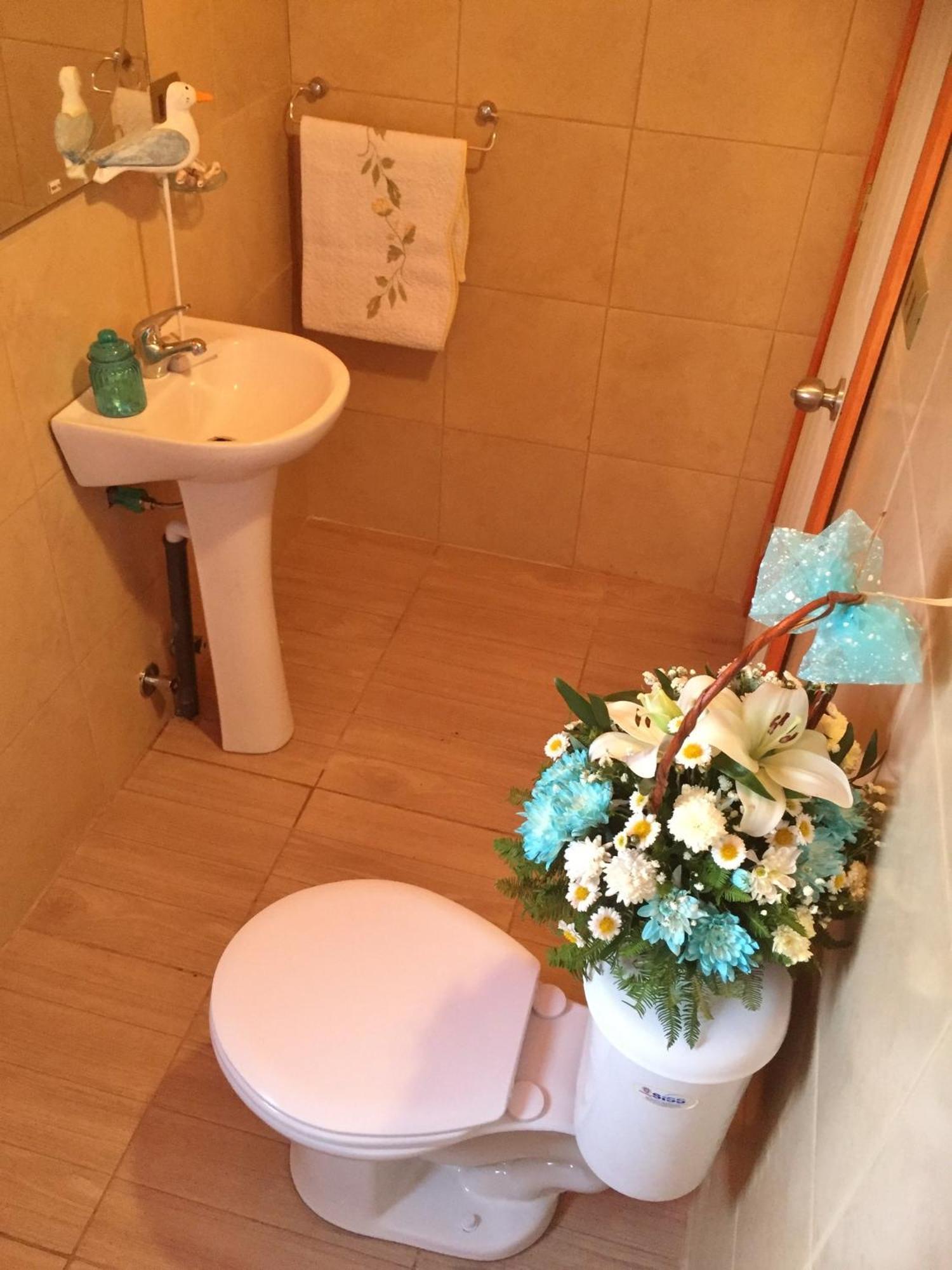 Arriendo De Con Piscina Y Entorno Natural, Casa de férias Villarrica
