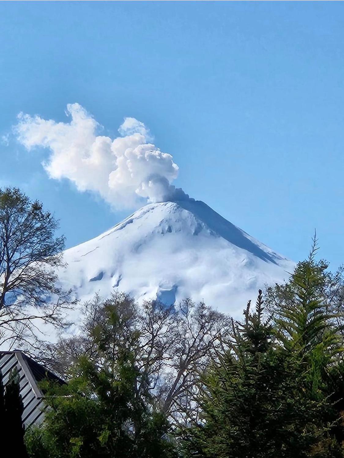 Arriendo De Con Piscina Y Entorno Natural, * Villarrica