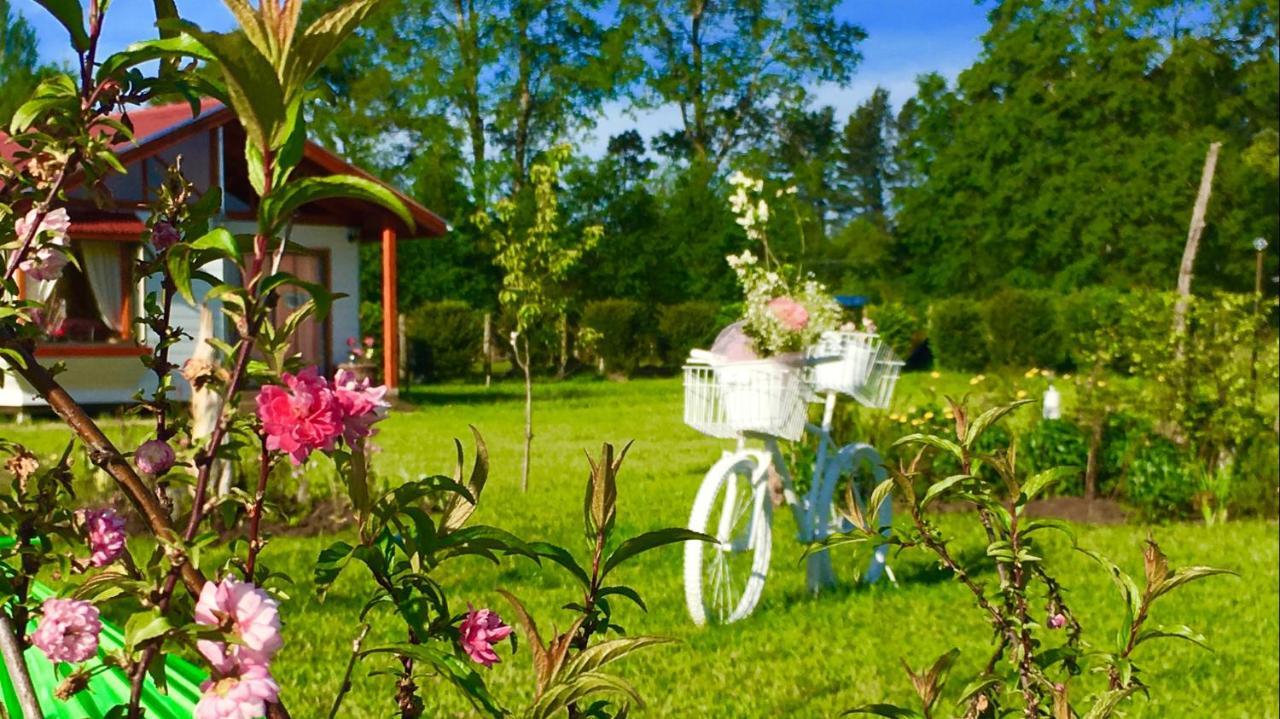 Arriendo De Con Piscina Y Entorno Natural, Casa de férias